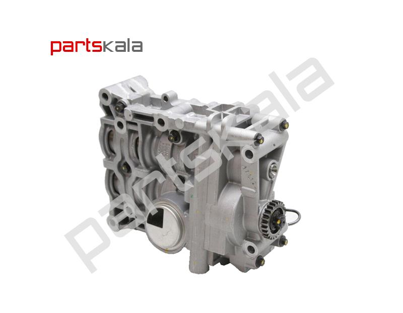 اویل پمپ هیوندای سوناتاYF